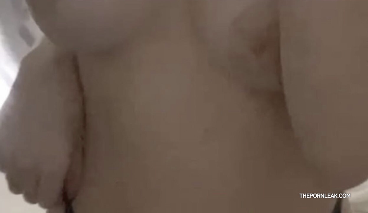 Crazyjamjam Nude Sex Tape TikTok Star Leaked03