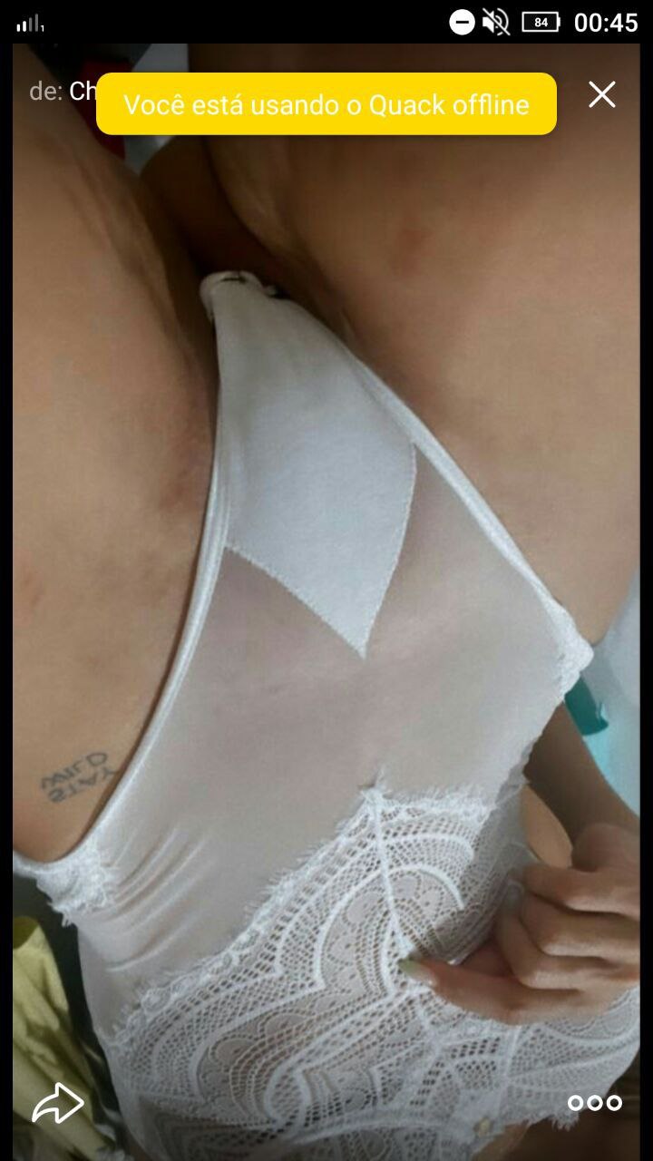 Ingrid Vasconcelos Nude Onlyfans Leak