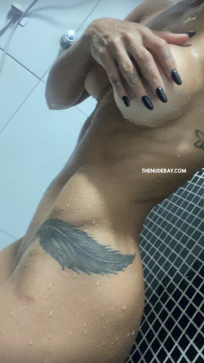 Ingrid Vasconcelos Nude Onlyfans Leak