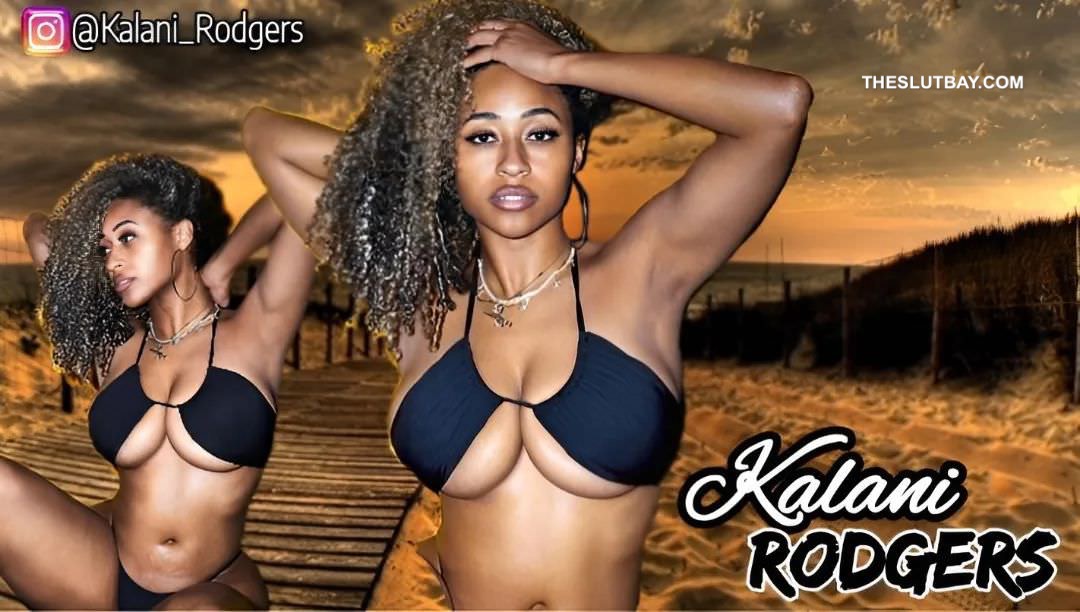 Kalani Rodgers Nude T_o_princessxoxo Onlyfans