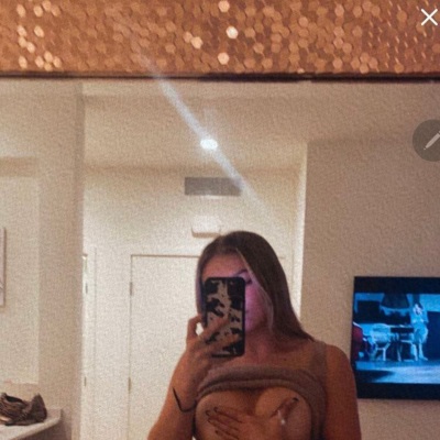 Katie Sigmond Nude Onlyfans Leaks! RATED