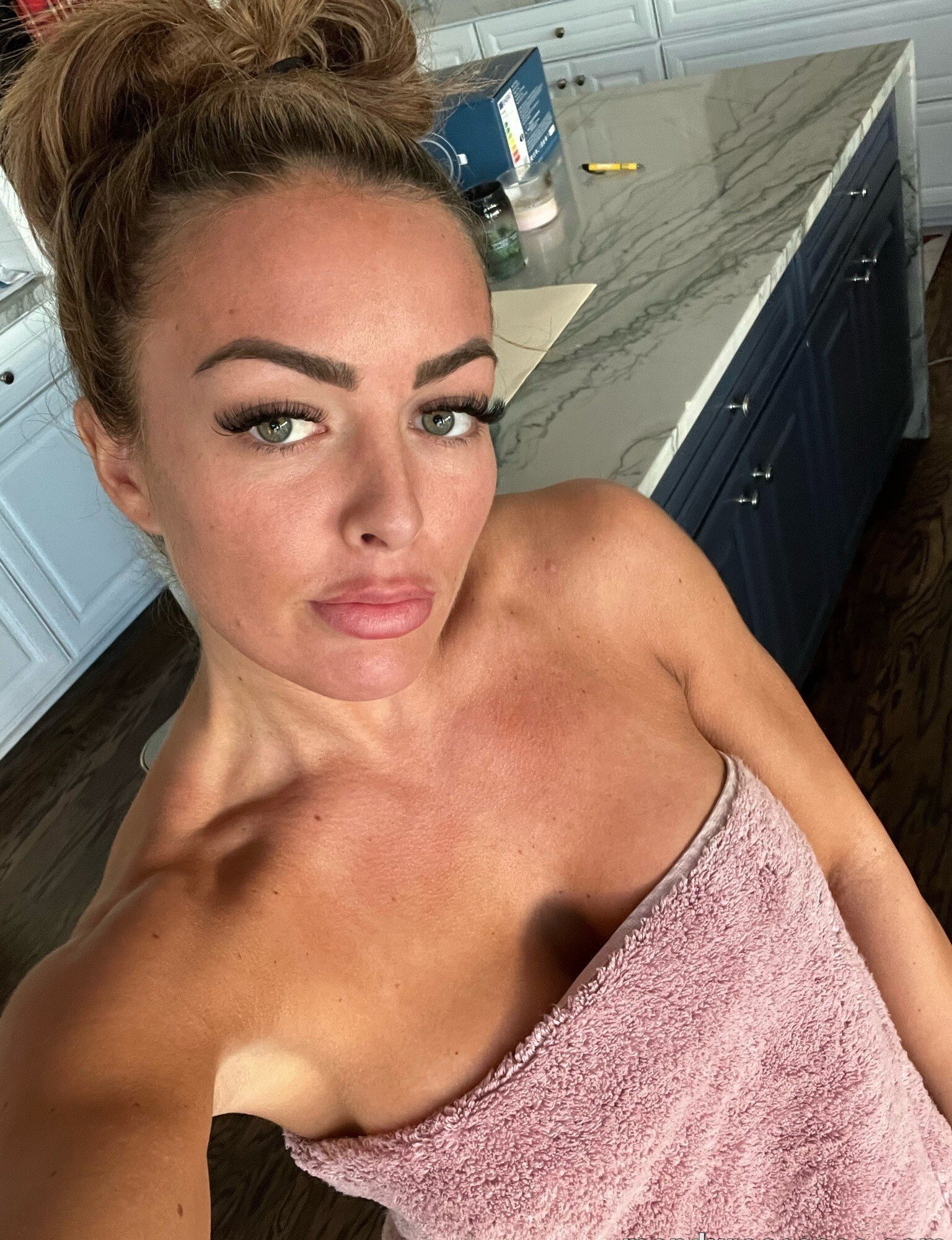 Mandy Rose Nude &amp; Sex Tape Onlyfans Leaked!