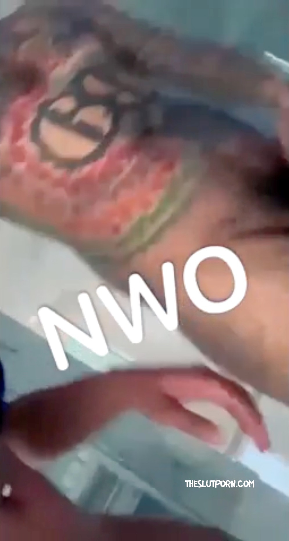 Ohsoyoujade Nude &amp; Sex Tape With 6ix9ine
