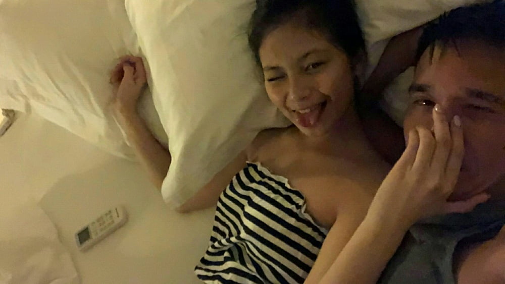 Siobe Lim Nude Kyrstal Kate Mana Scandal!
