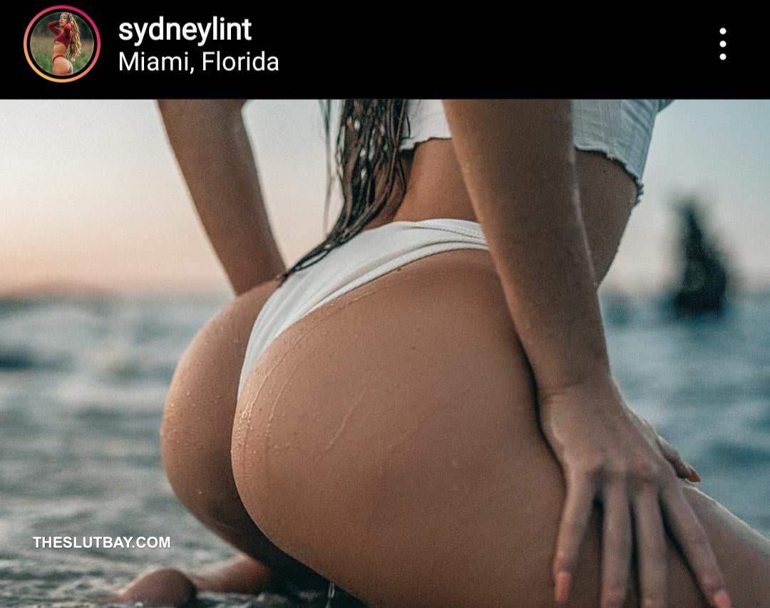 Sydney Lint Nude 70