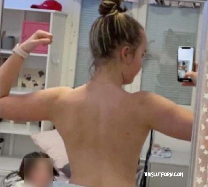 Amanda Syrjala Nude Tissit Onlyfans Leak01