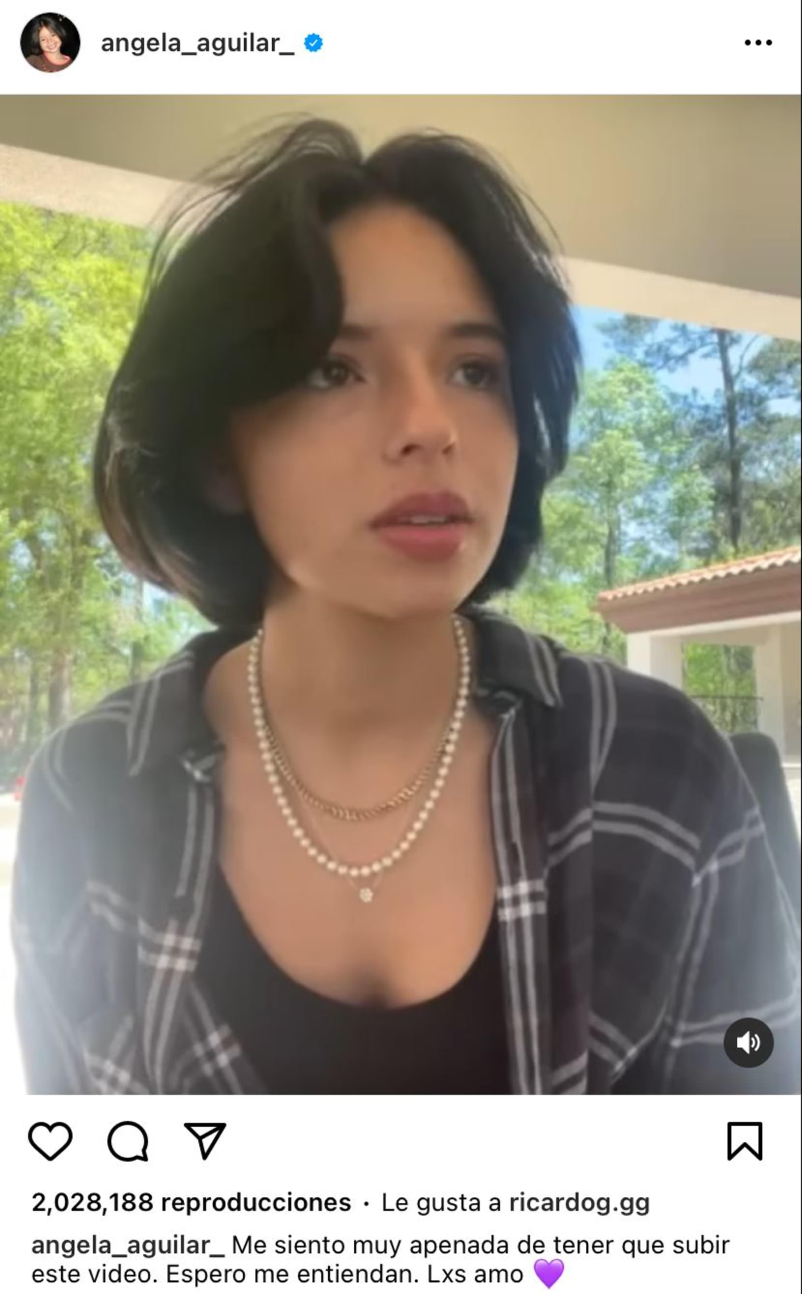Angela Aguilar Nude Onlyfans LEAKED
