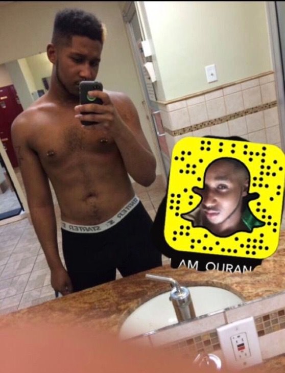 Kingqurannewpage Nude Quran Mccain &amp; Queen Cheryl Onlyfans!