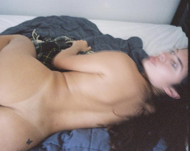 Mati Marroni Nude Photos And Videos 03