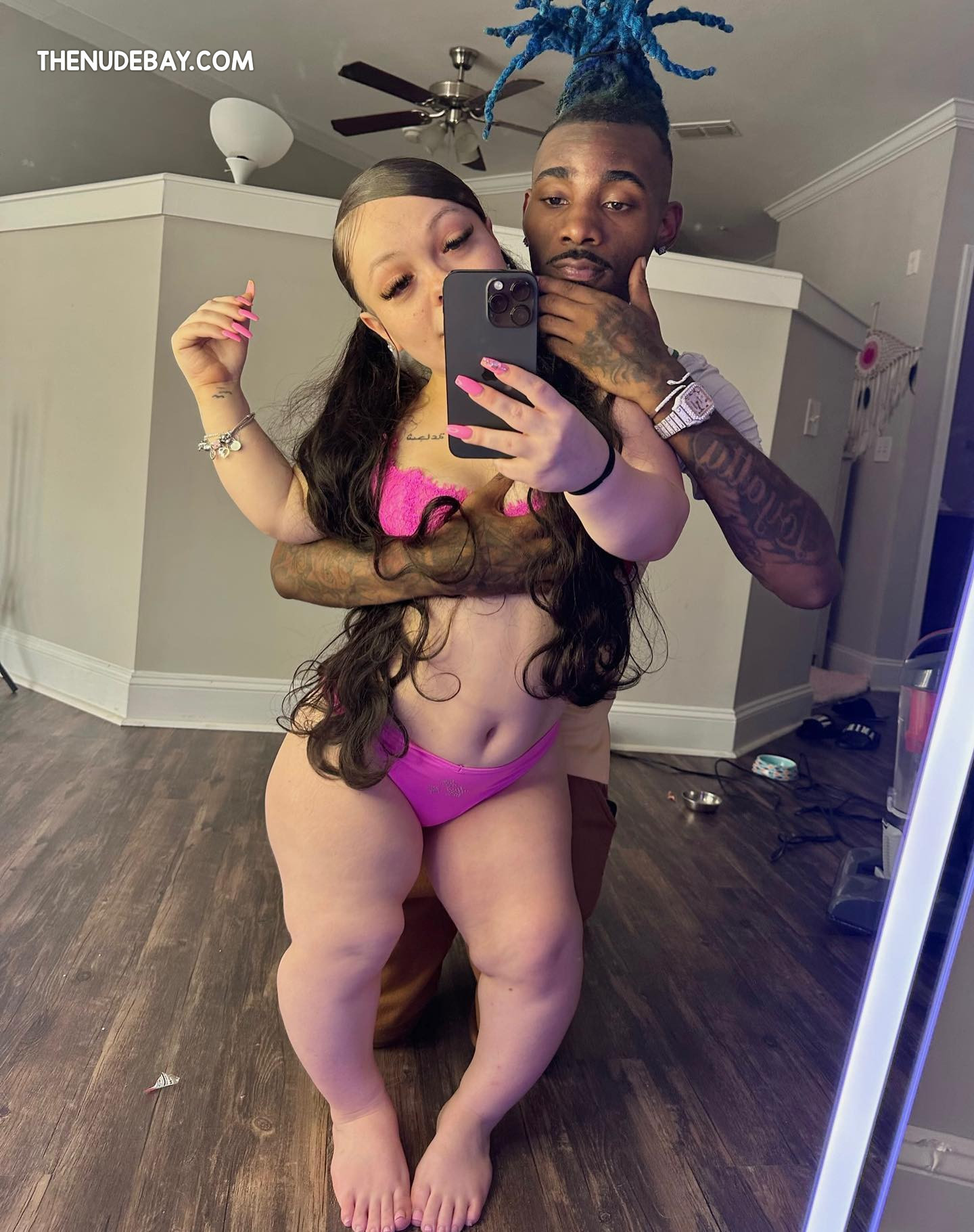 Kelsey And Dabb Nude22 1