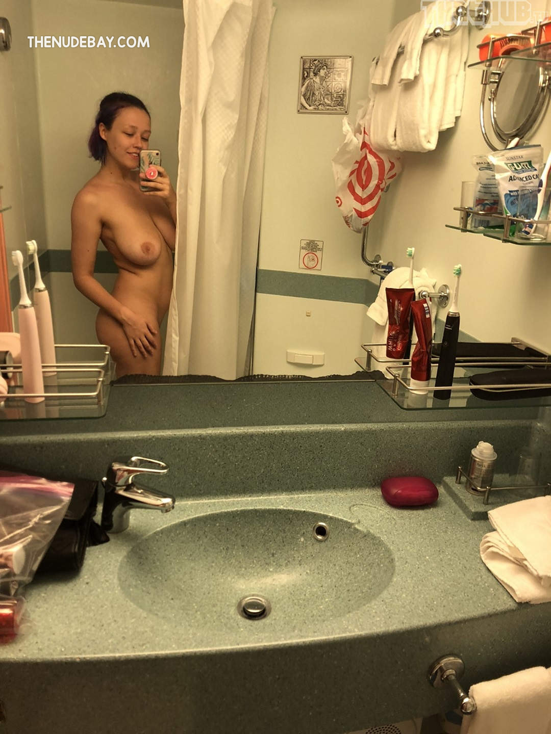 Sabrina Nichole Nude Onelasttaco Onlyfans Leak